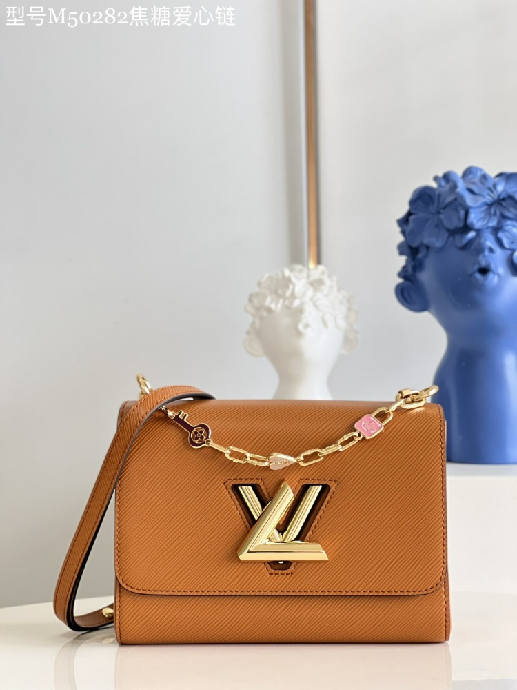 Louis Vuitton Twist MM M50282 Mirror boutique