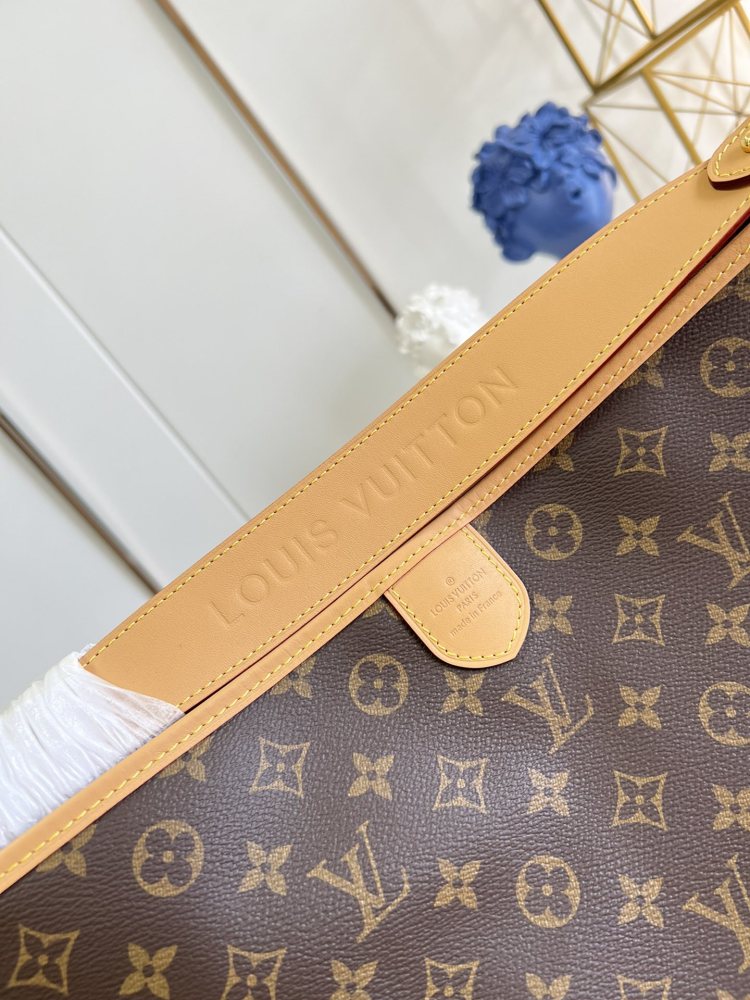 Louis Vuitton monogram Delightful Canvas GRACEFUL GM M40353 mirror Boutique
