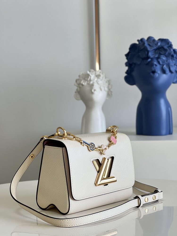 Louis Vuitton Twist PM Cruise M50332 Mirror boutique