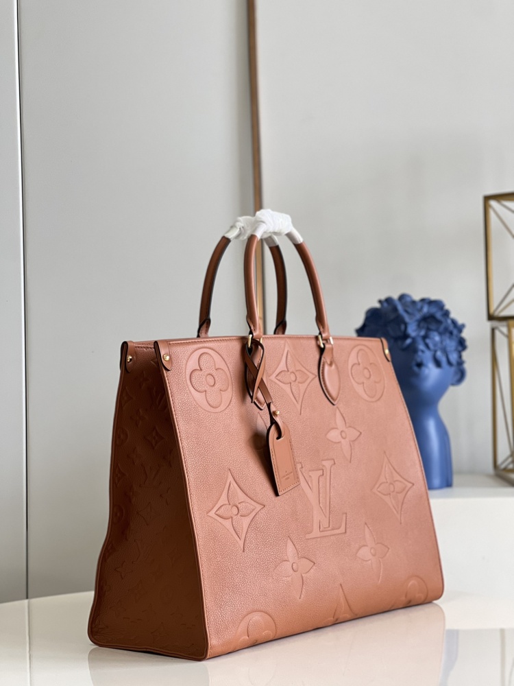 Louis Vuitton Onthego GM M44925 mirror boutique