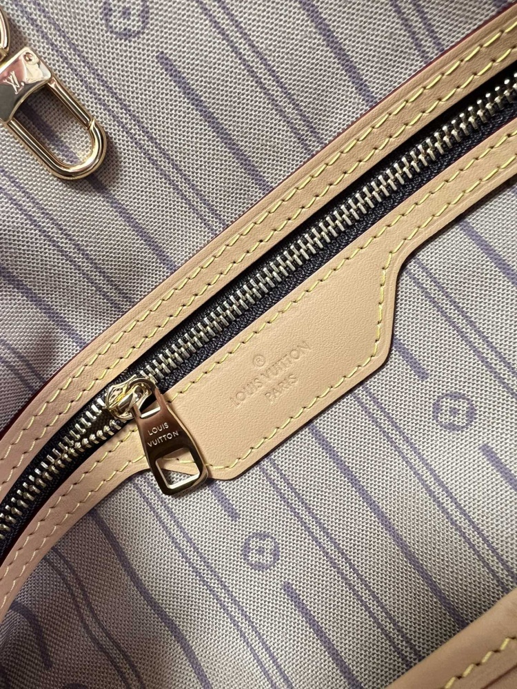 Louis Vuitton monogram Delightful Canvas GRACEFUL GM M40353 mirror Boutique