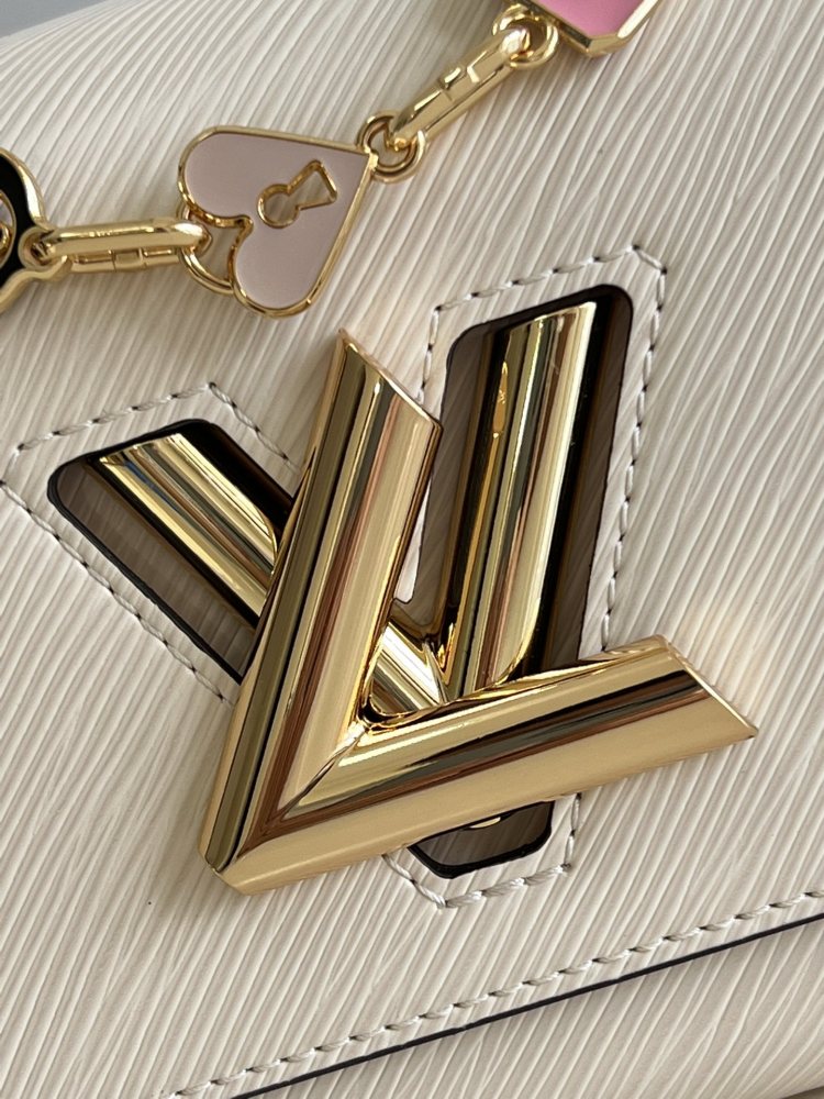 Louis Vuitton Twist PM Cruise M50332 Mirror boutique