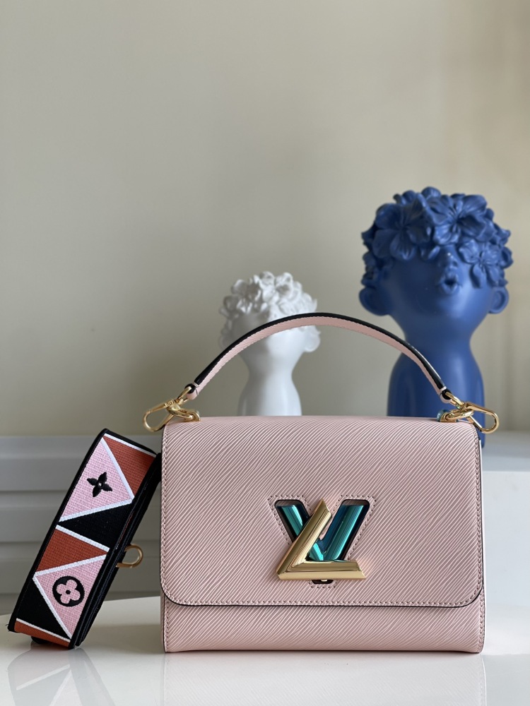 Louis Vuitton Twist MM M50282 Mirror boutique