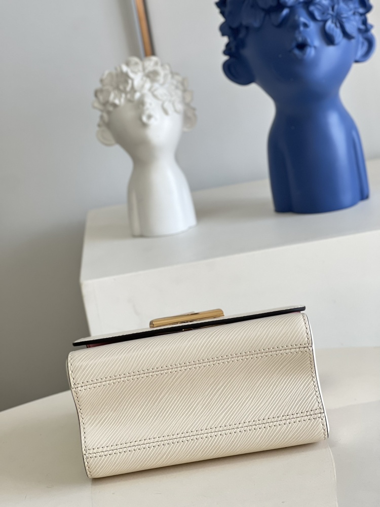 Louis Vuitton Twist PM Cruise M50332 Mirror boutique