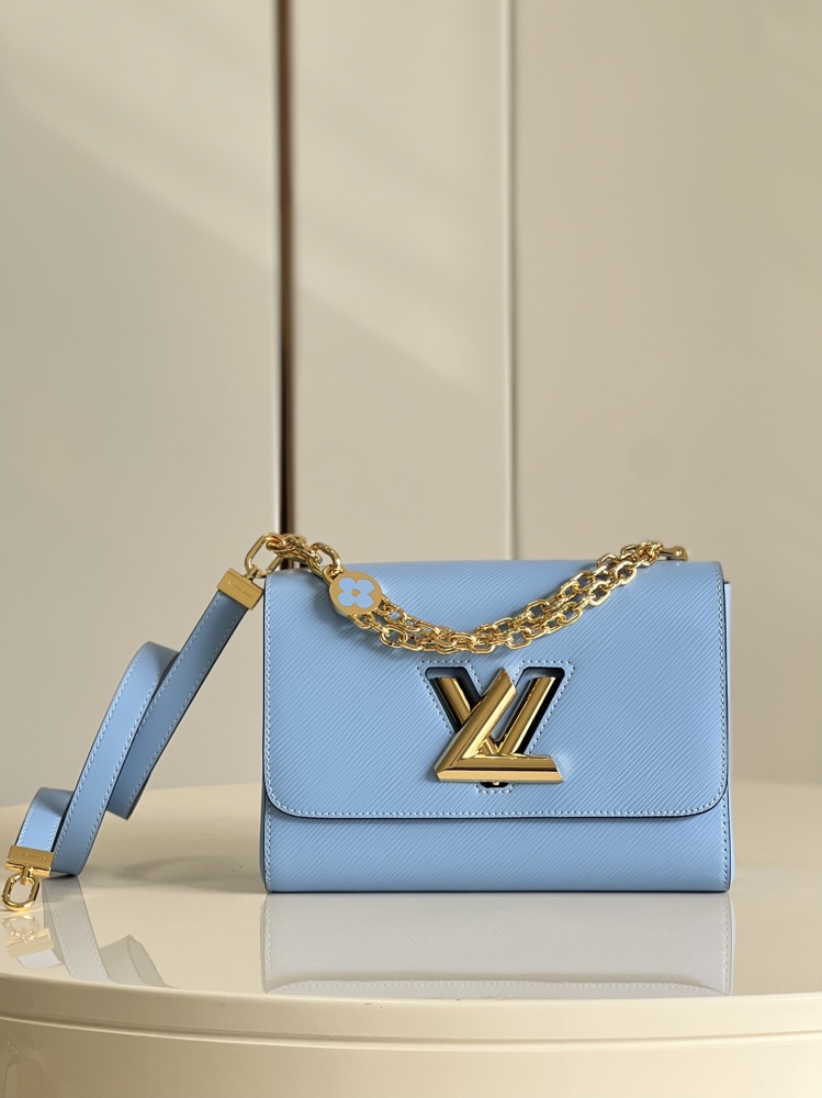 Louis Vuitton Twist MM M50282 Mirror boutique