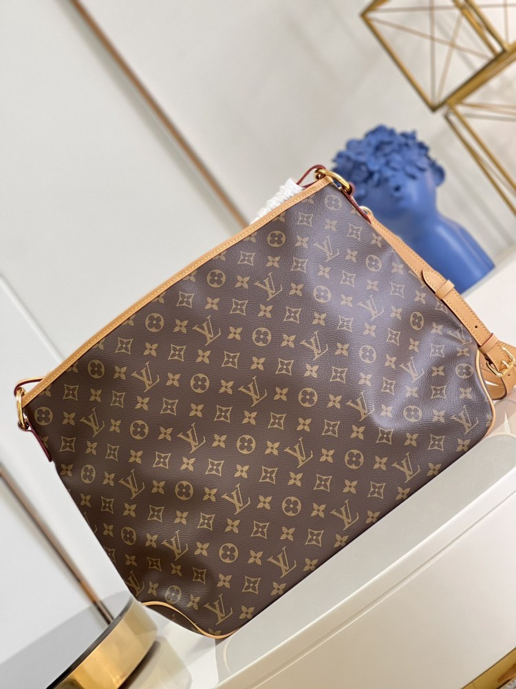 Louis Vuitton monogram Delightful Canvas GRACEFUL GM M40353 mirror Boutique