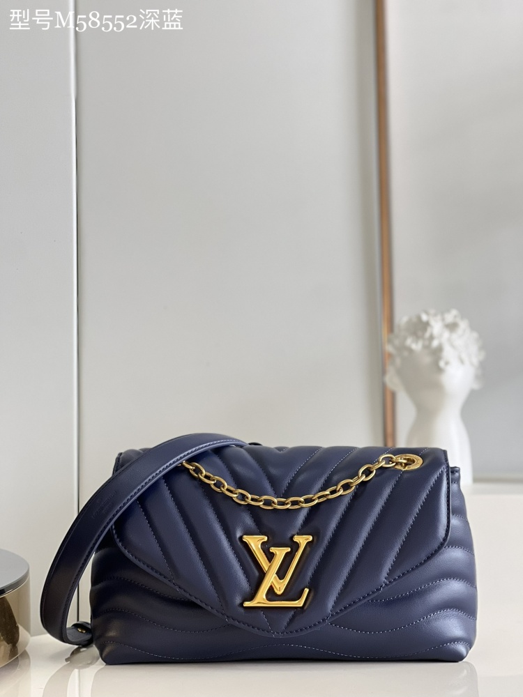 Louis Vuitton LV NEW WAVE M58552 mirror boutique