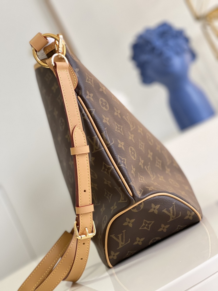 Louis Vuitton monogram Delightful Canvas GRACEFUL GM M40353 mirror Boutique