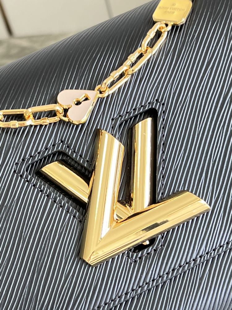 Louis Vuitton Twist MM M50282 Mirror boutique