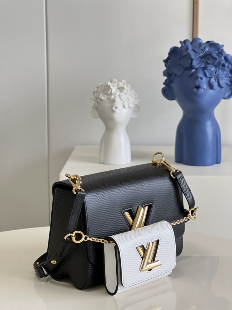 Louis Vuitton Twist PM Cruise M50282 Mirror boutique