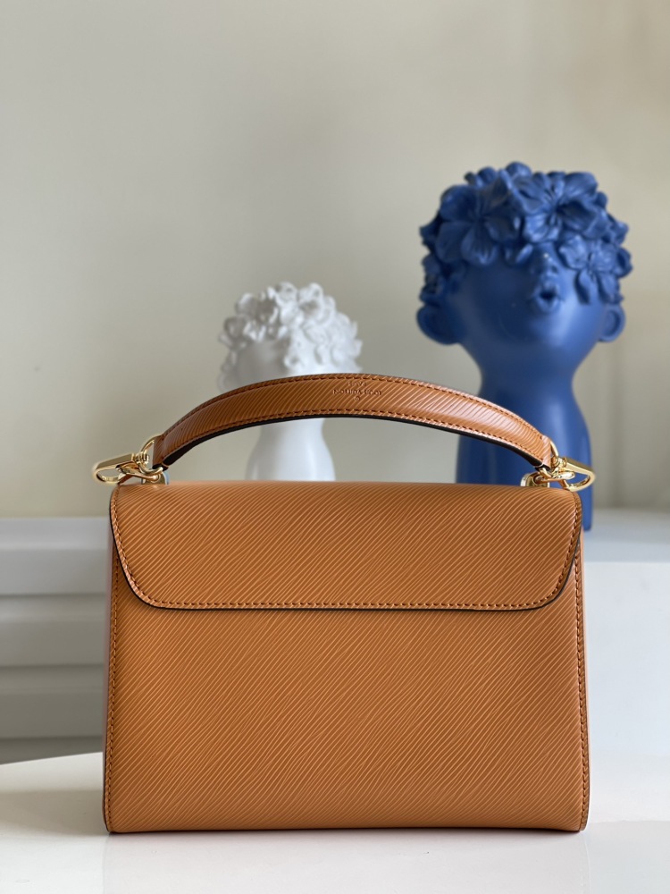 Louis Vuitton Twist MM M50282 Mirror boutique