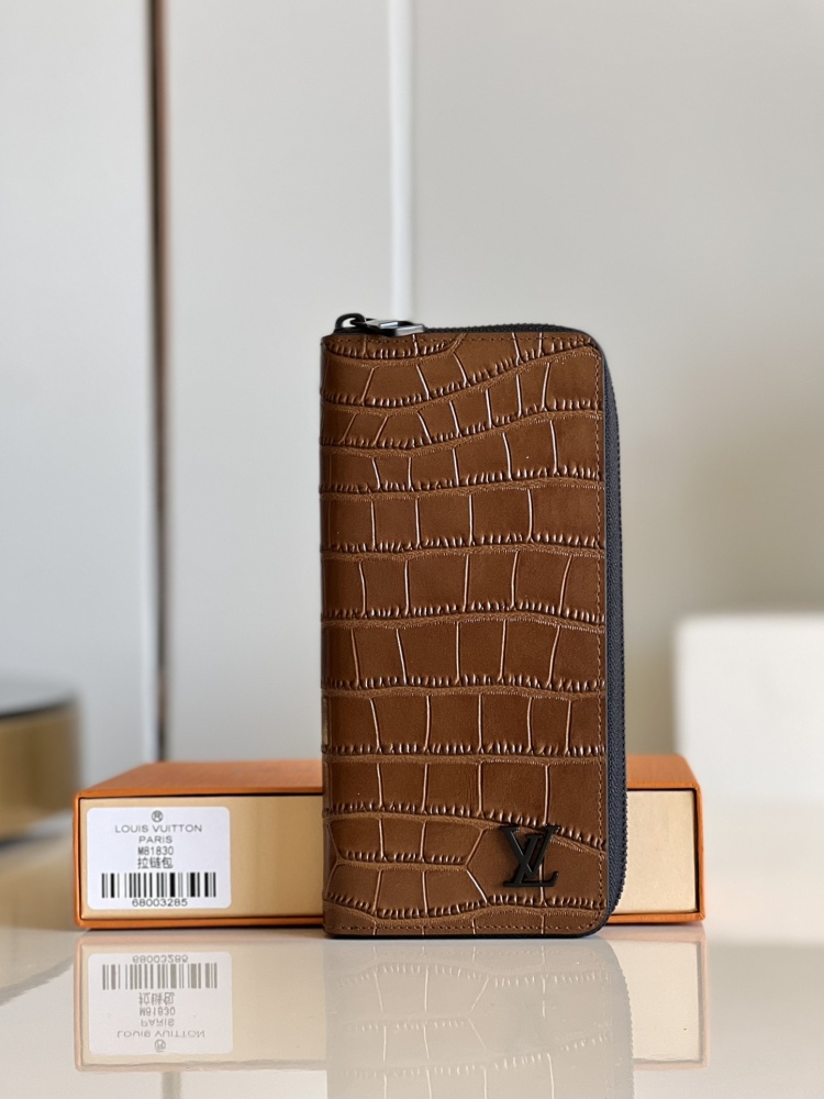 Louis Vuitton Twist wallet M80690 mirror boutique