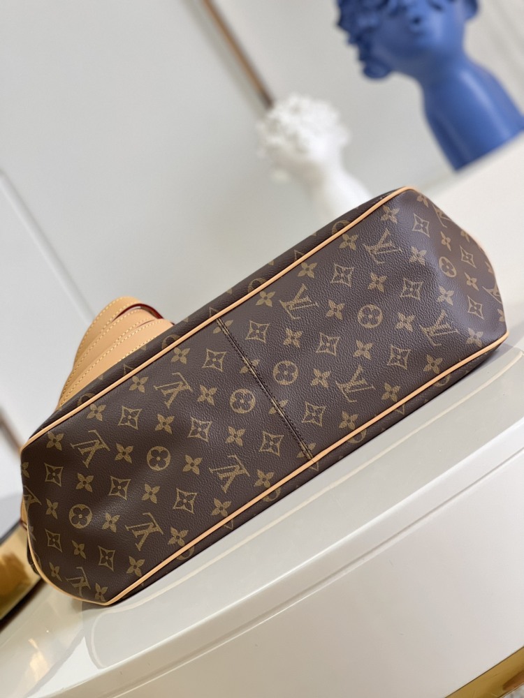 Louis Vuitton monogram Delightful Canvas GRACEFUL GM M40353 mirror Boutique