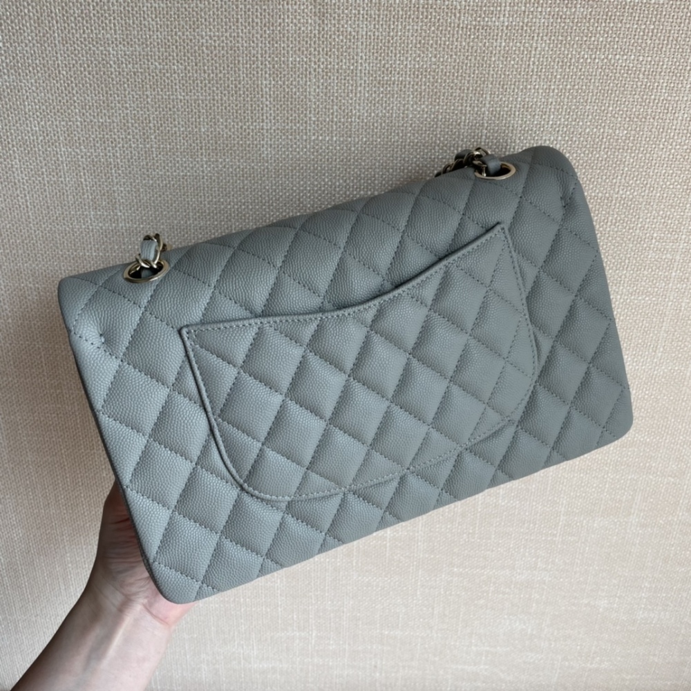 Chanel HAAS Fine ball CF 25CM Genuine level（99%）