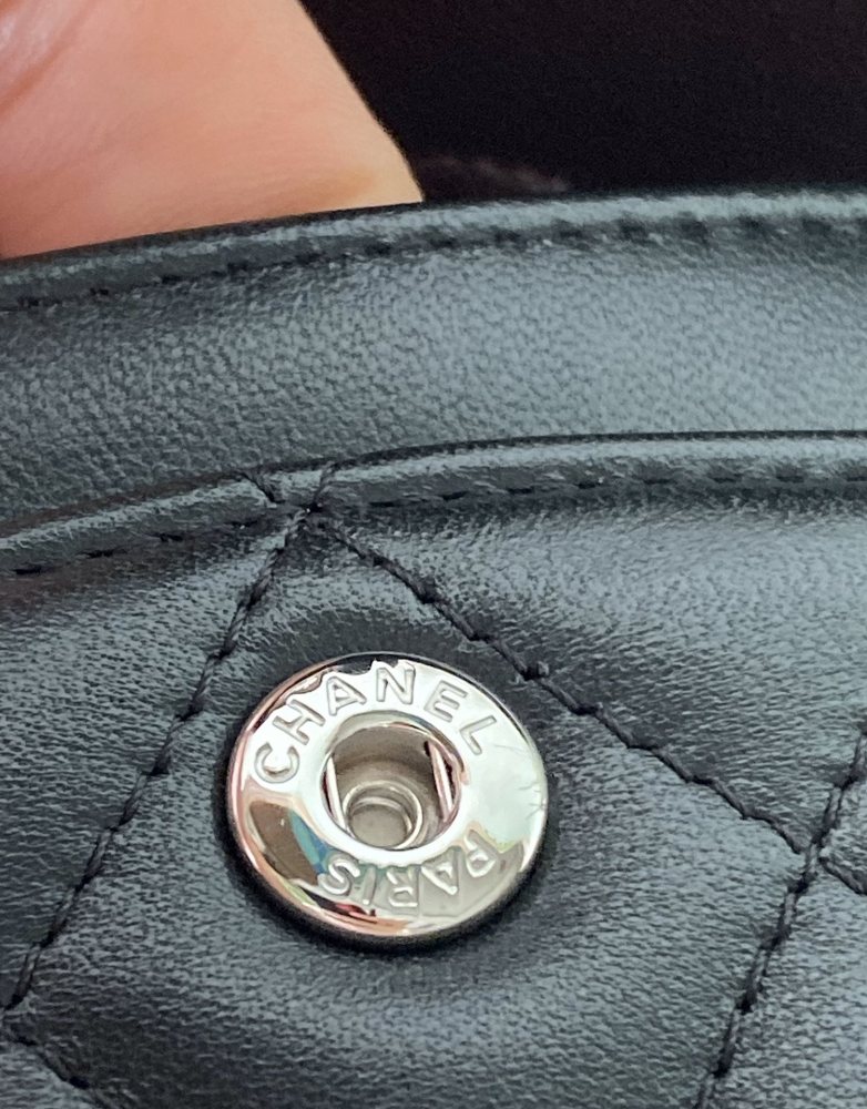 Chanel GR CF 23CM Genuine level（99%）