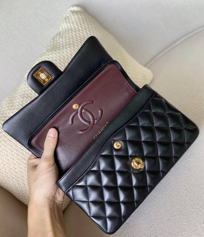 Chanel GR CF 23CM Genuine level（99%）