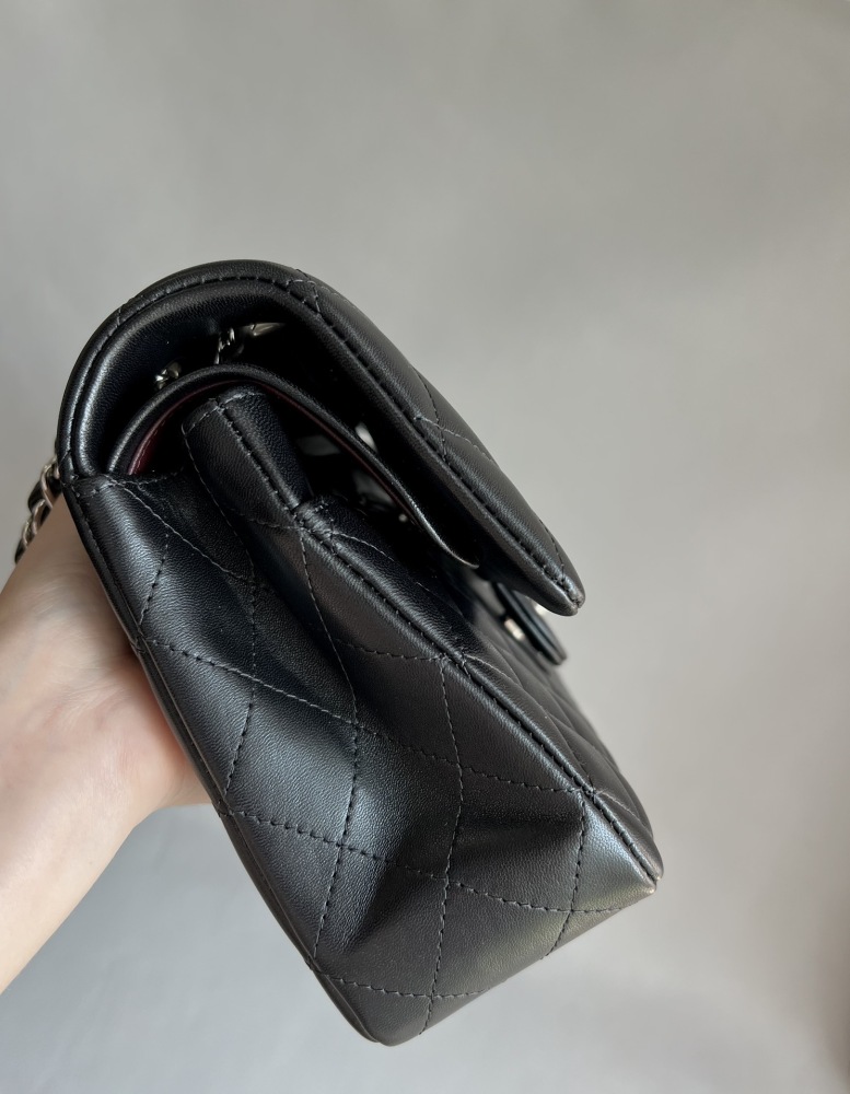 Chanel GR CF 25CM Genuine level（99%）