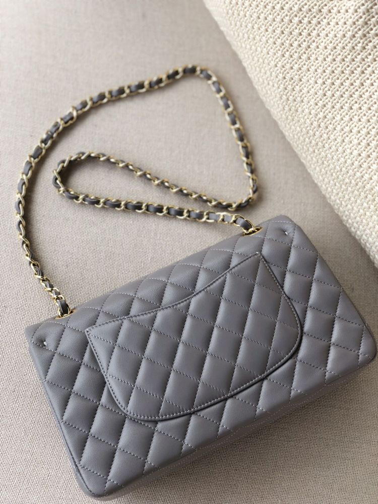 Chanel bodin joyeux CF 25CM Genuine level（99%）