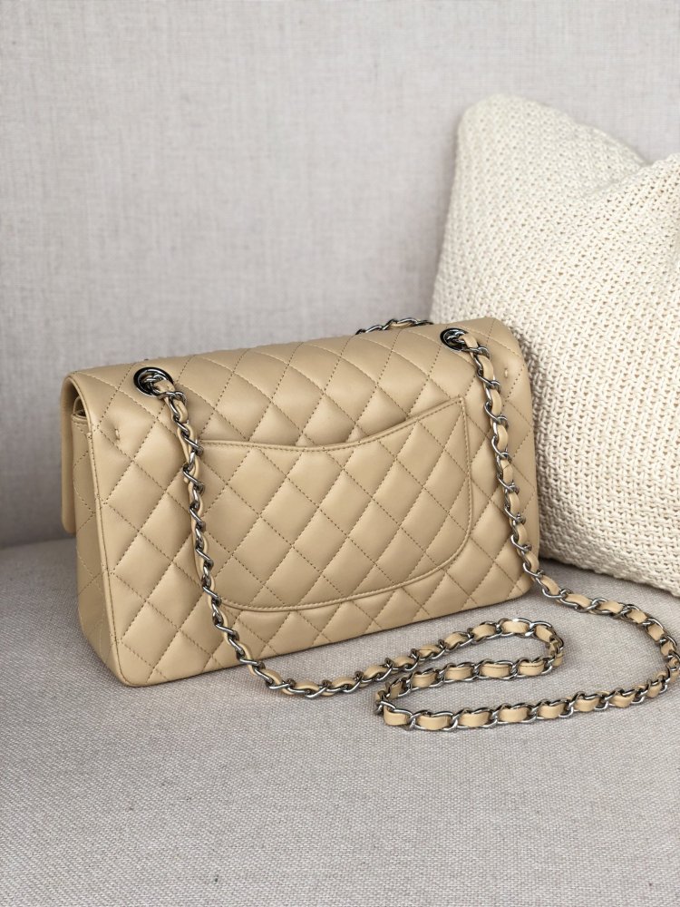 Chanel bodin joyeux CF 25CM Genuine level（99%）