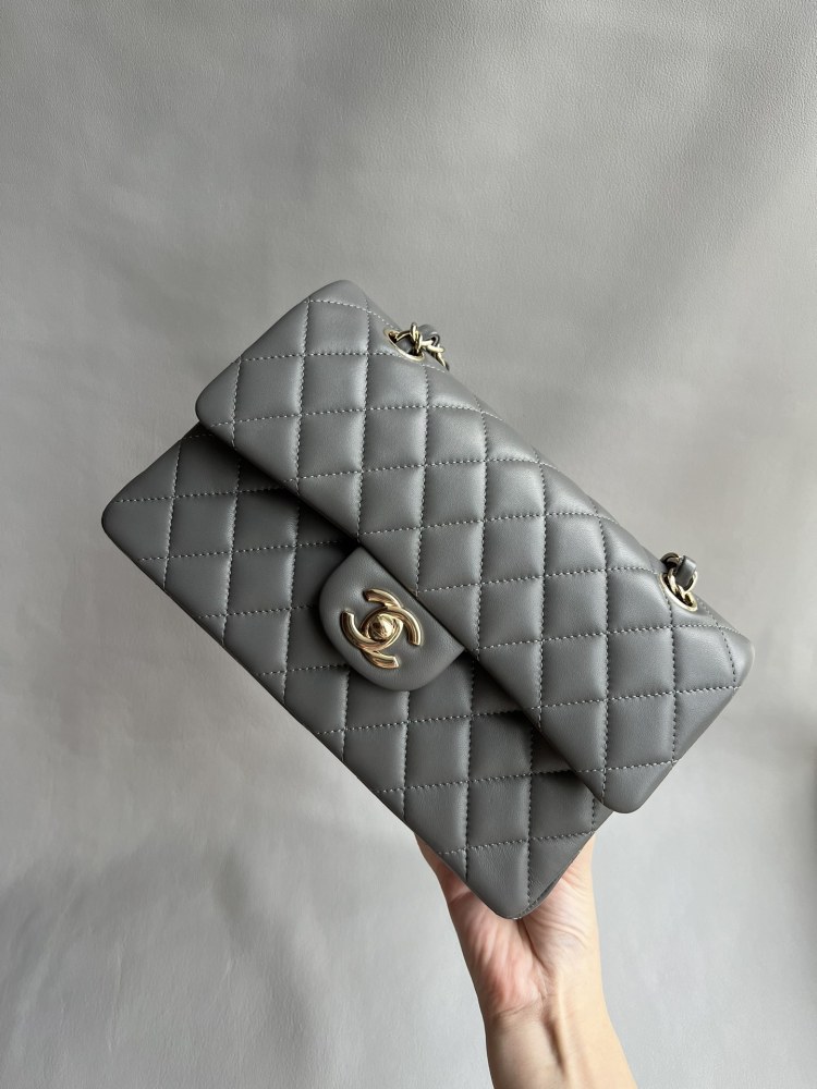 Chanel GR CF 23CM Genuine level（99%）
