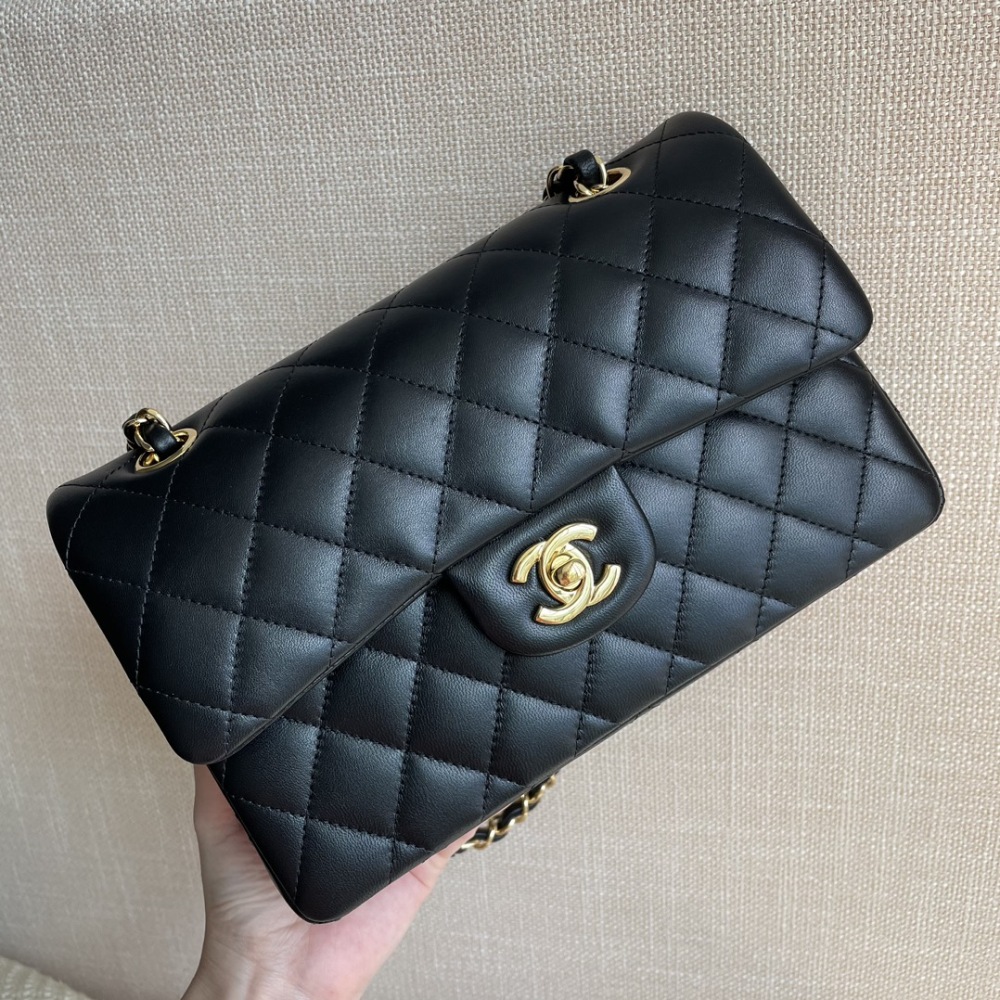 Chanel GR CF 23CM Genuine level（99%）