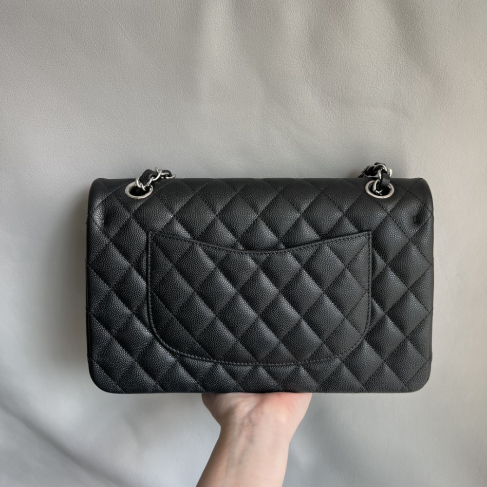 Chanel HAAS Fine ball CF 25CM Genuine level（99%）