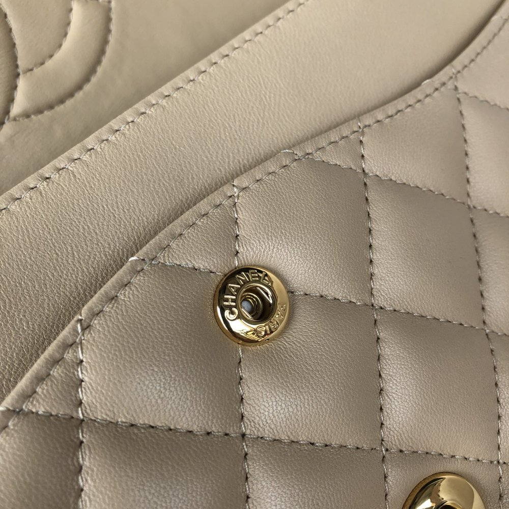Chanel bodin joyeux CF 25CM Genuine level（99%）