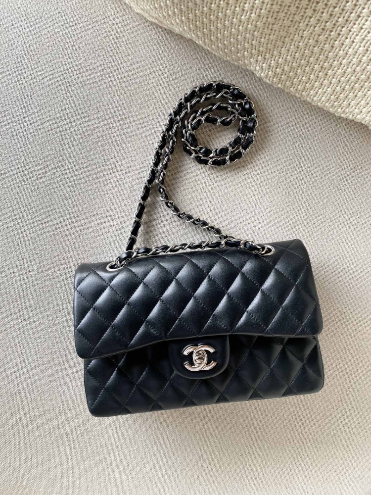 Chanel GR CF 23CM Genuine level（99%）