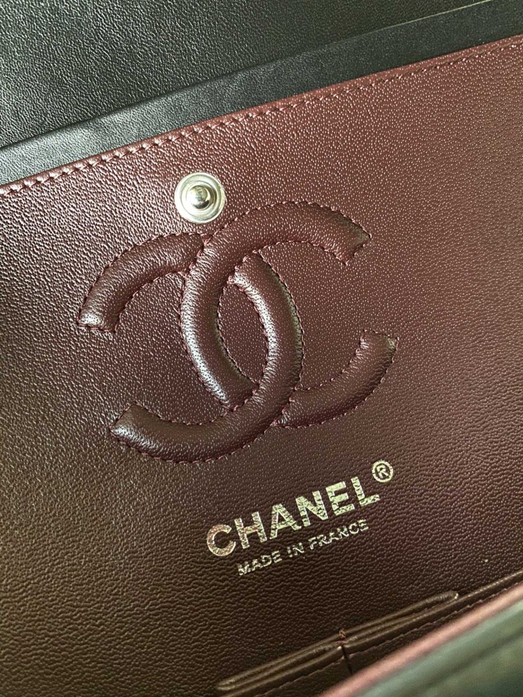 Chanel GR CF 23CM Genuine level（99%）