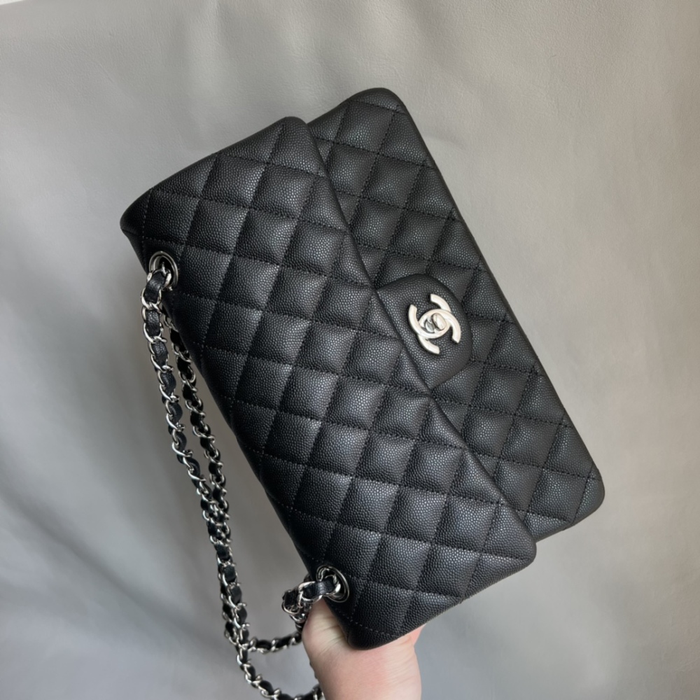 Chanel HAAS Fine ball CF 25CM Genuine level（99%）