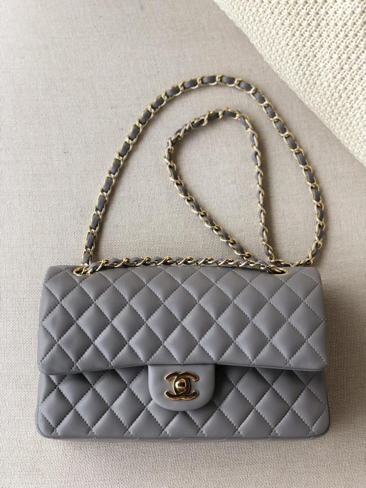 Chanel bodin joyeux CF 25CM Genuine level（99%）