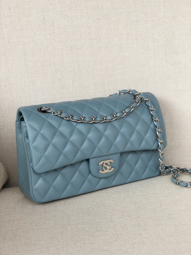 Chanel bodin joyeux CF 25CM Genuine level（99%）