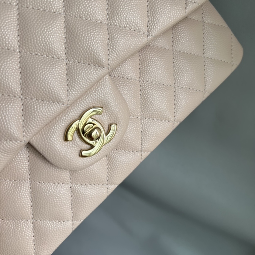 Chanel HAAS Fine ball CF 25CM Genuine level（99%）
