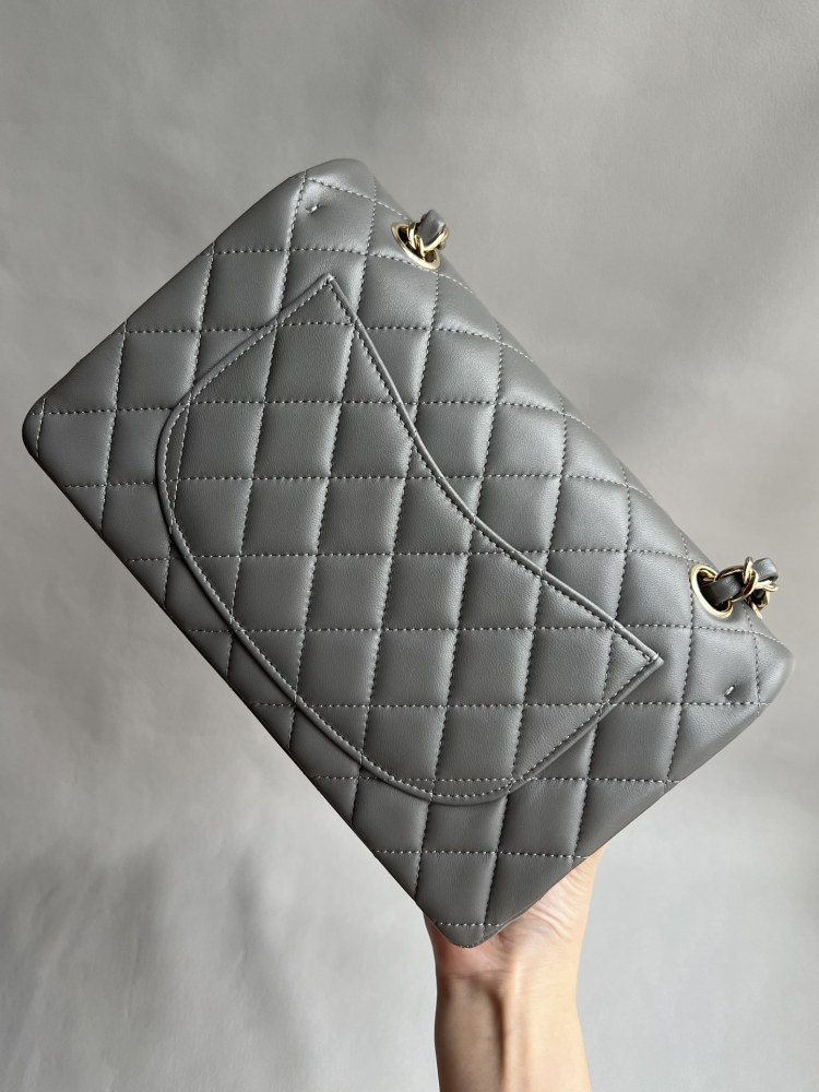 Chanel GR CF 23CM Genuine level（99%）