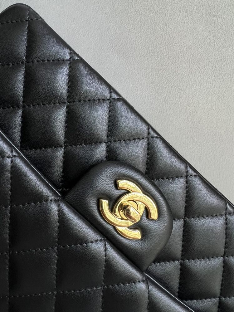 Chanel GR CF 25CM Genuine level（99%）