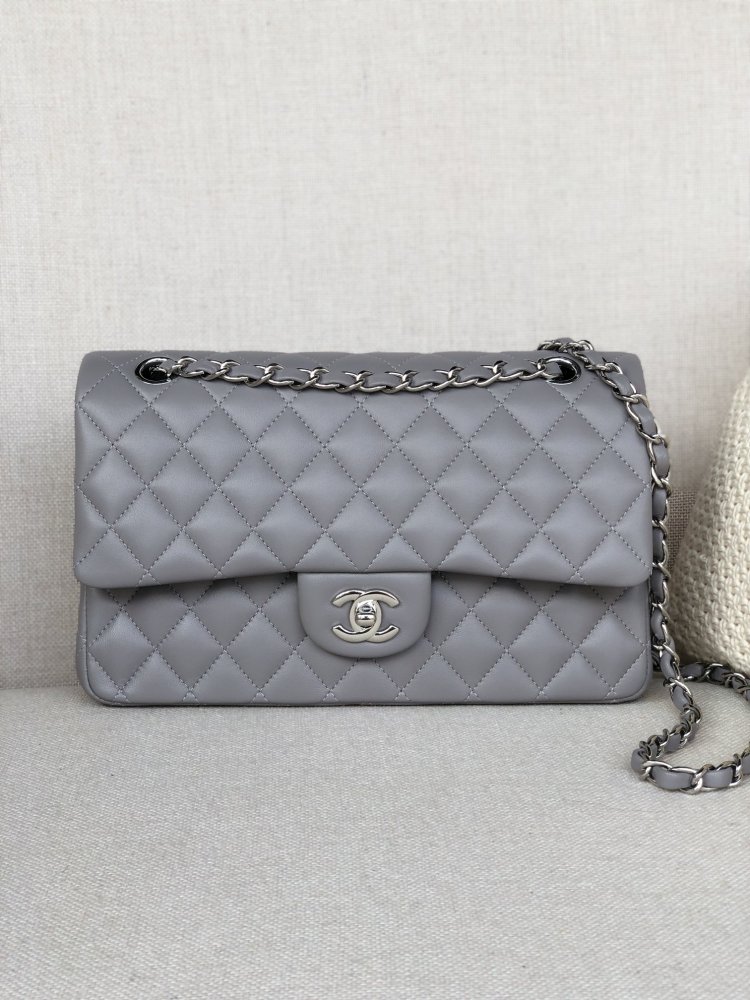 Chanel bodin joyeux CF 25CM Genuine level（99%）