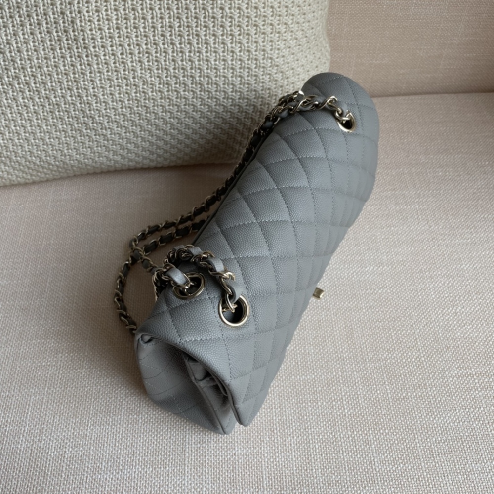 Chanel HAAS Fine ball CF 25CM Genuine level（99%）
