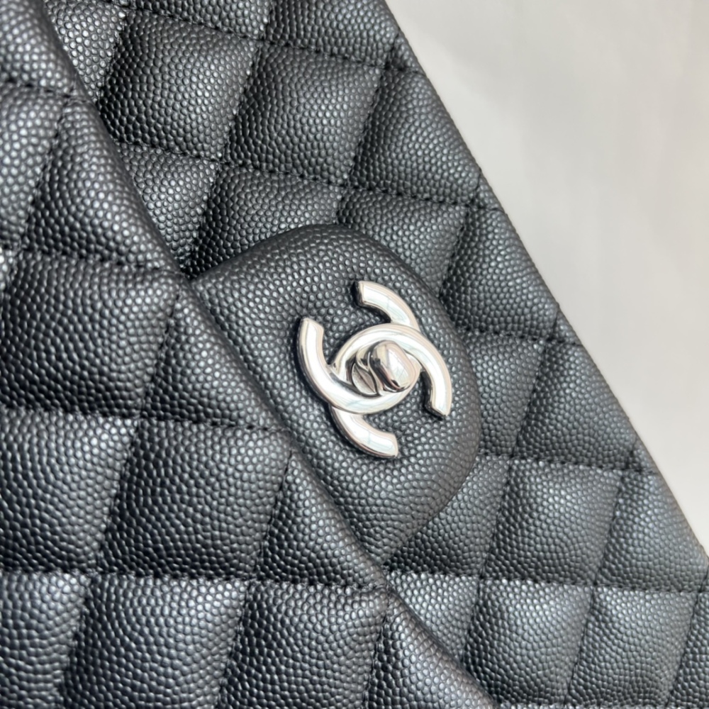 Chanel HAAS Fine ball CF 25CM Genuine level（99%）