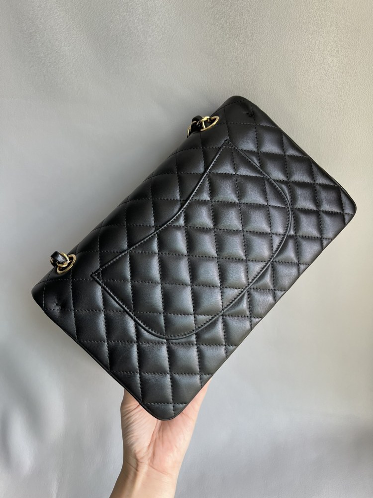 Chanel GR CF 25CM Genuine level（99%）