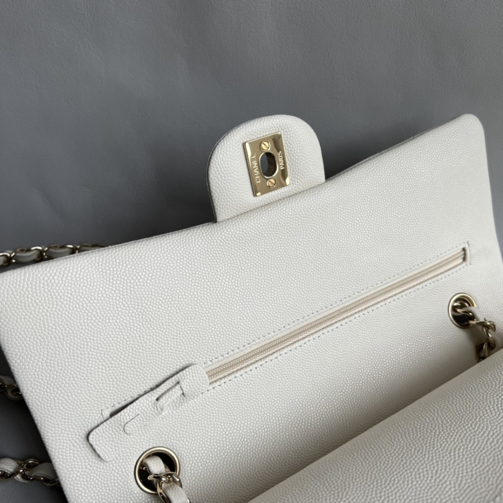Chanel HAAS Fine ball CF 25CM Genuine level（99%）