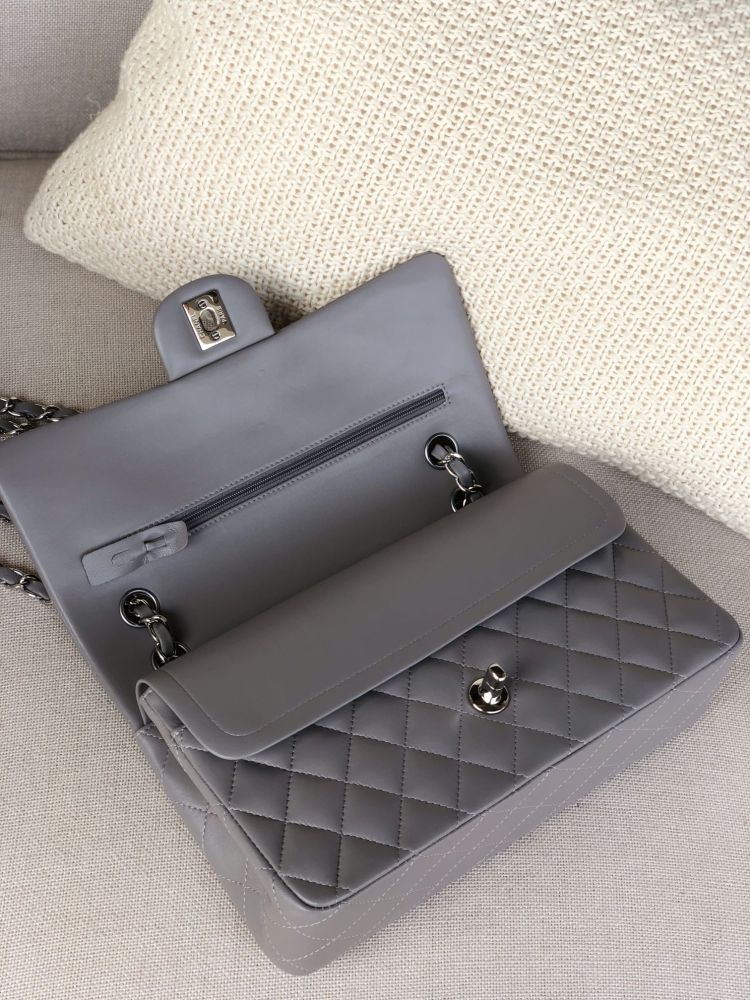 Chanel bodin joyeux CF 25CM Genuine level（99%）