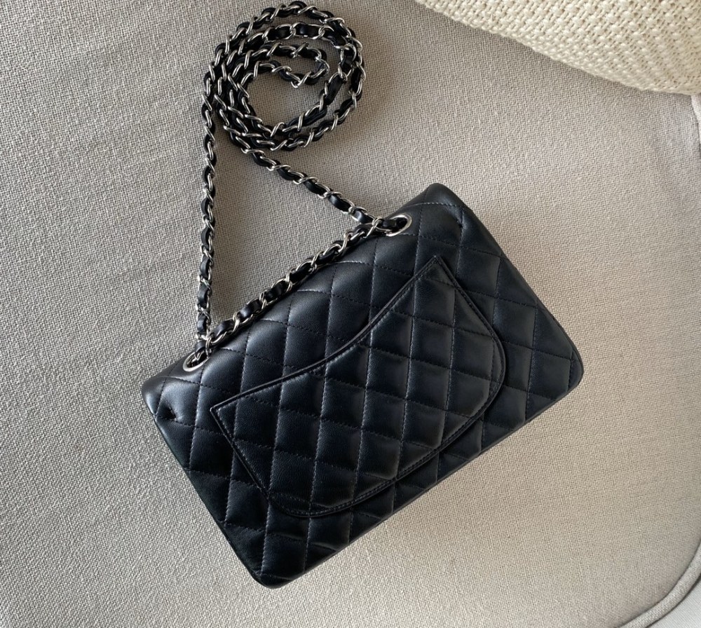 Chanel GR CF 23CM Genuine level（99%）