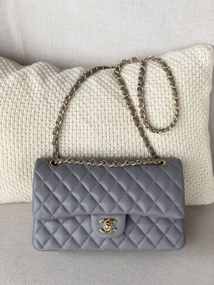 Chanel bodin joyeux CF 25CM Genuine level（99%）