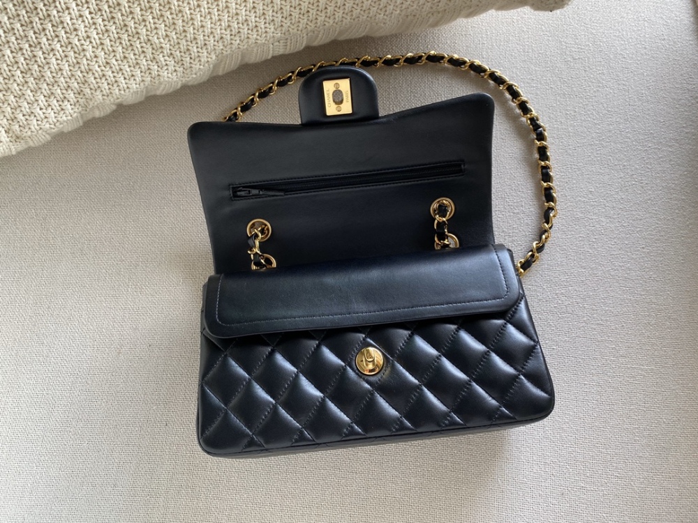 Chanel GR CF 23CM Genuine level（99%）