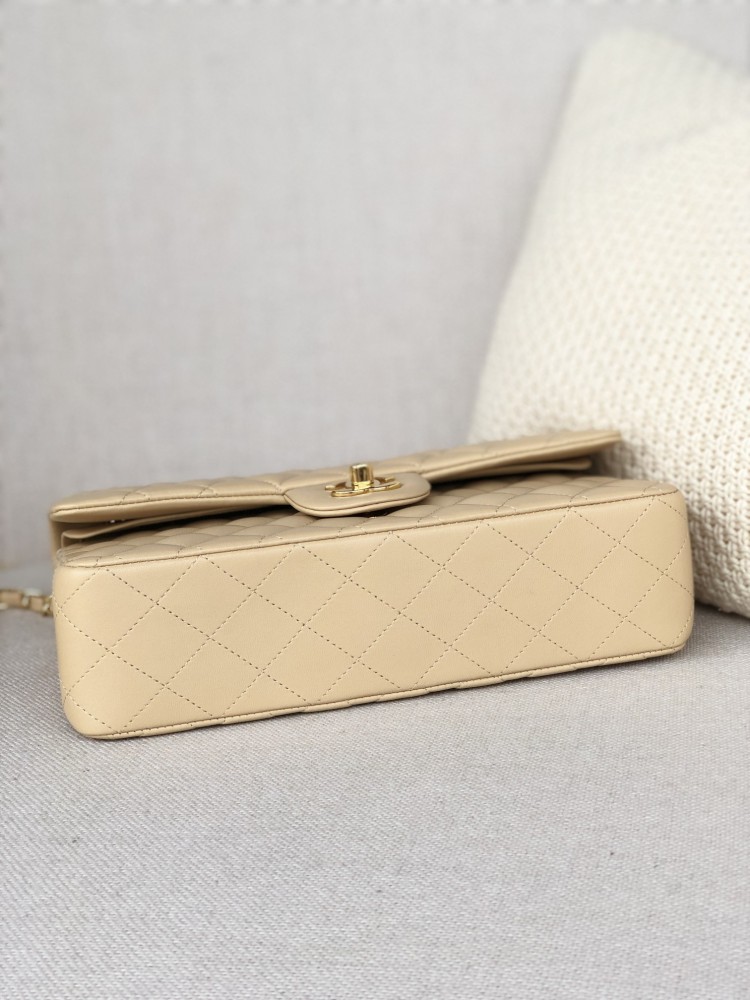 Chanel bodin joyeux CF 25CM Genuine level（99%）
