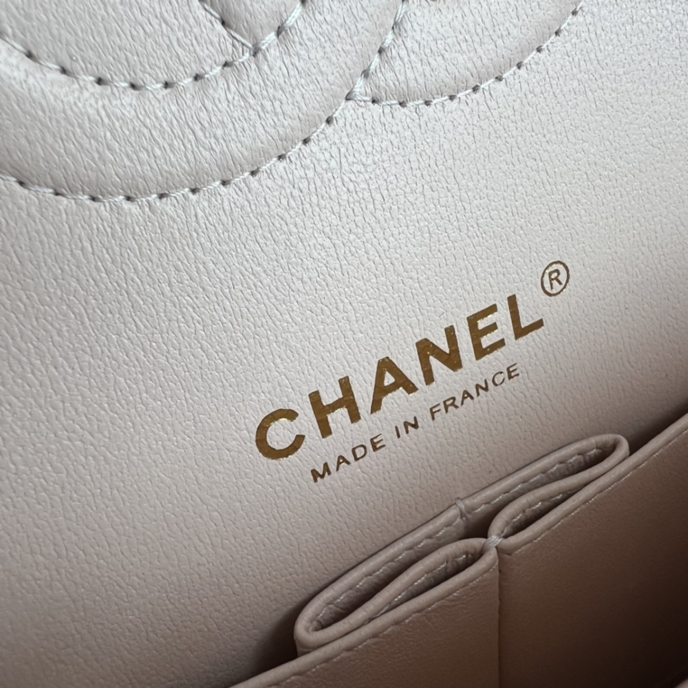 Chanel HAAS Fine ball CF 25CM Genuine level（99%）