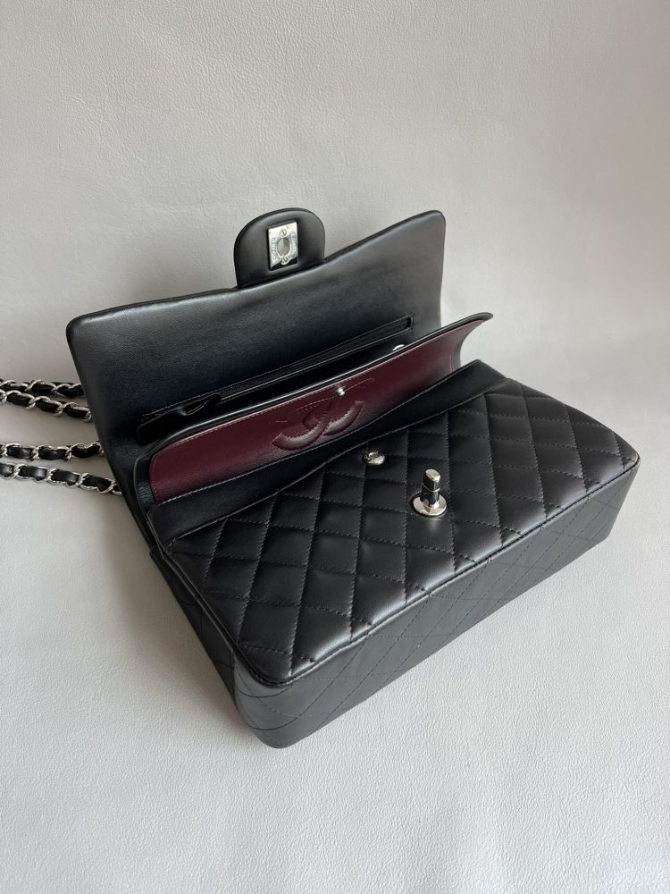 Chanel GR CF 25CM Genuine level（99%）