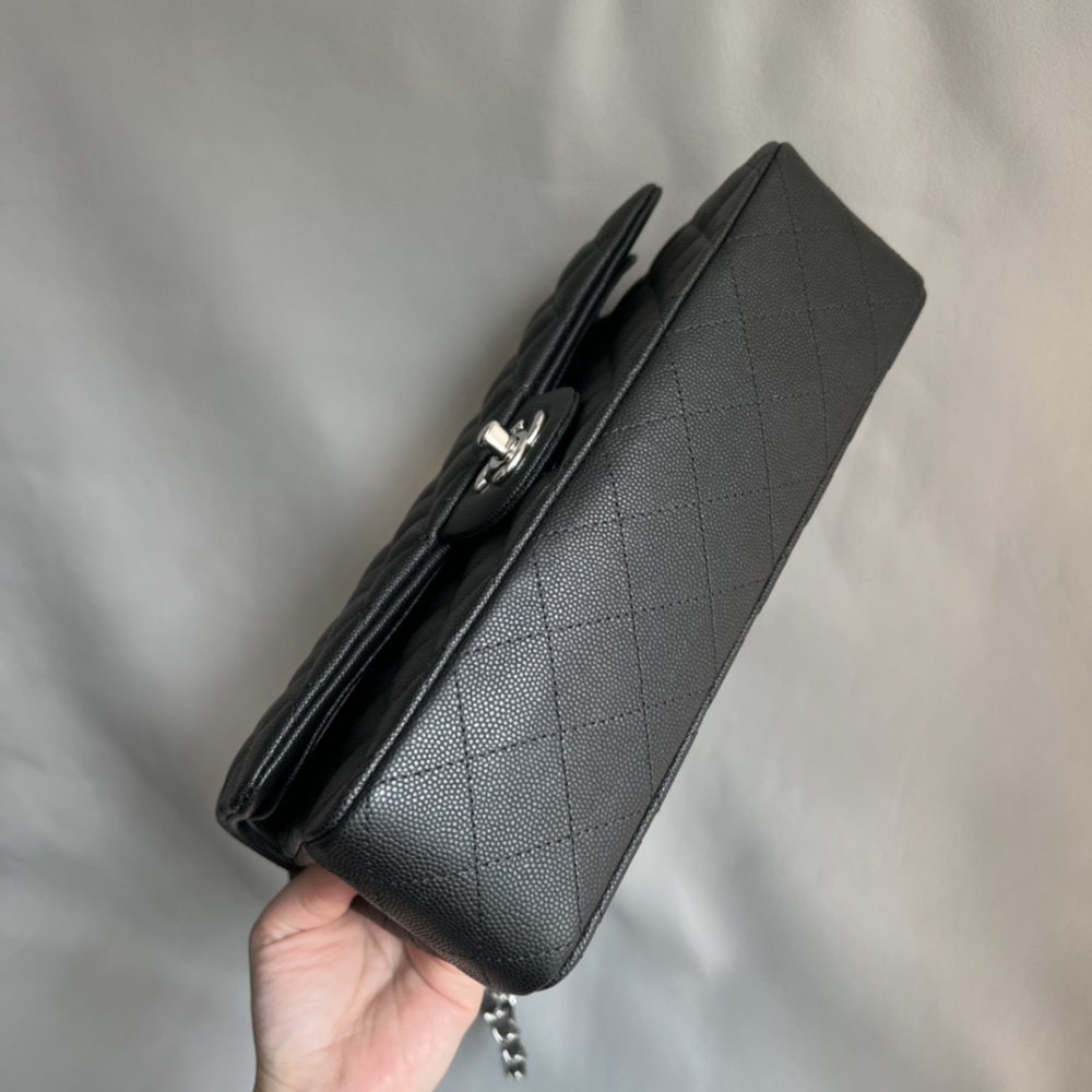 Chanel HAAS Fine ball CF 25CM Genuine level（99%）