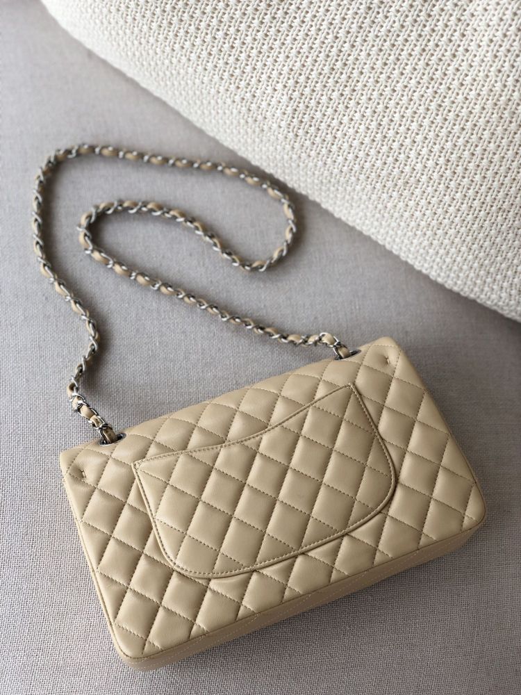 Chanel bodin joyeux CF 25CM Genuine level（99%）