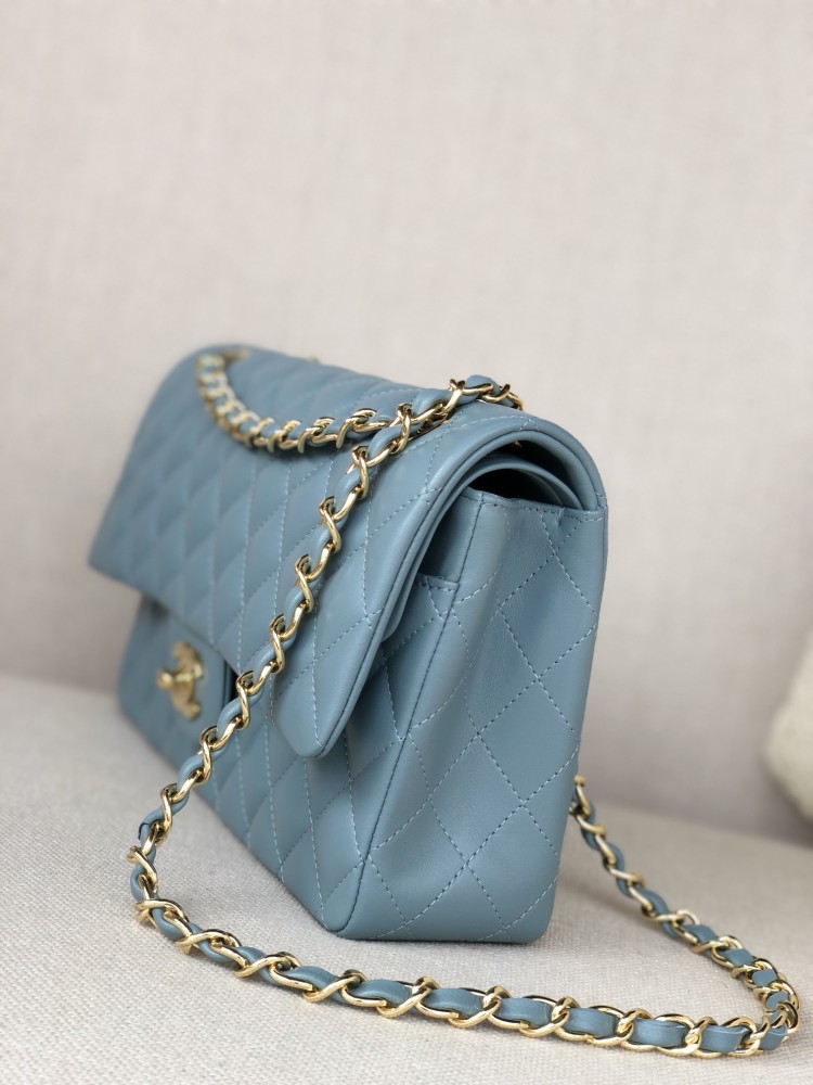 Chanel bodin joyeux CF 25CM Genuine level（99%）